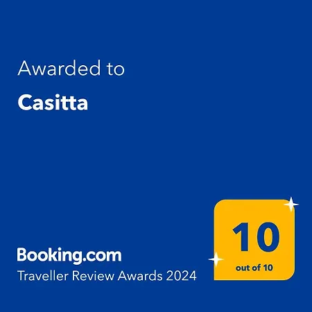 Nyaraló Casitta