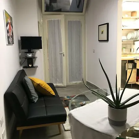 Casitta Сasa de vacaciones