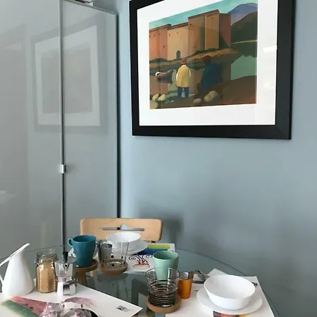 Сasa de vacaciones Casitta *