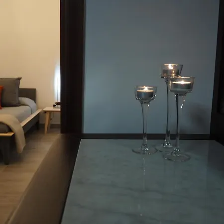 Casitta Сasa de vacaciones *