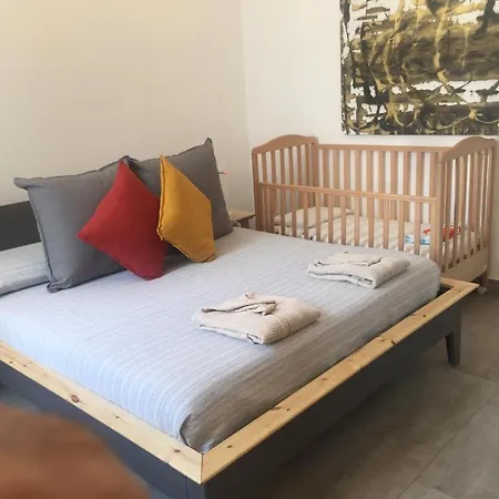 Holiday home Casitta Mascali