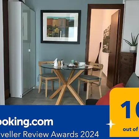 Casitta Holiday home Mascali