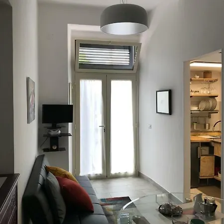 Casitta Ferienhaus