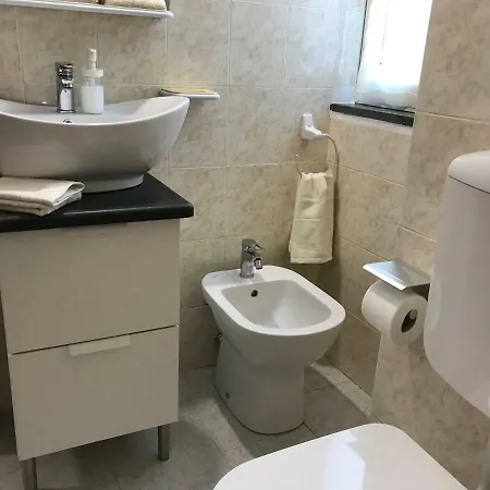Holiday home Casitta Mascali