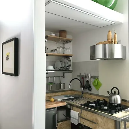 Ferienhaus Casitta