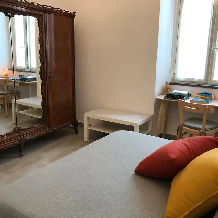 Casitta Holiday home Mascali